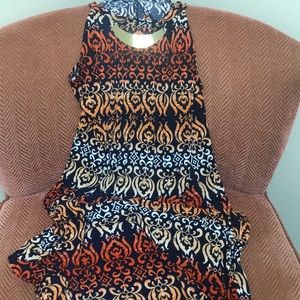 Spring or summer fun